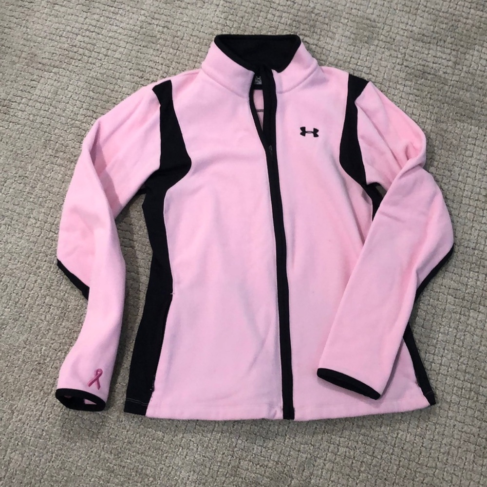 Under Armour Jacket